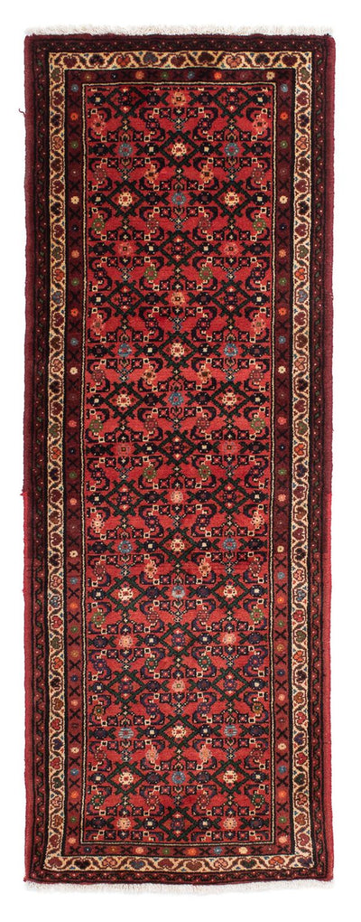 Hosseinabad Tapijt 70x205cm - Perzisch tapijt