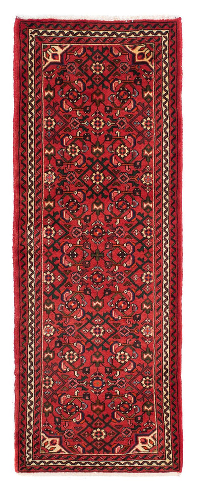 Hosseinabad Tapijt 76x200cm - Perzisch tapijt