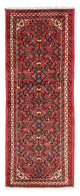 Hosseinabad Tapijt 195x70cm - Perzisch tapijt