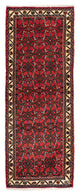 Hosseinabad Tapijt 200x80cm - Perzisch tapijt