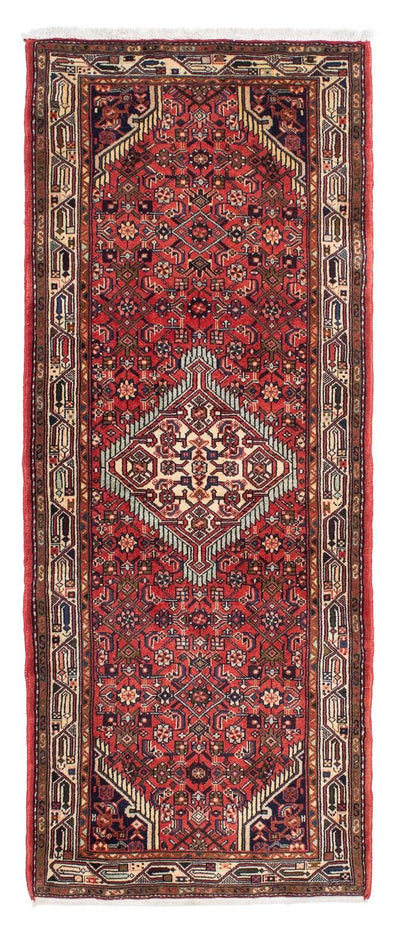 Hosseinabad Tapijt 80x202cm - Perzisch tapijt