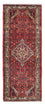 Loper Perzisch Tapijt - Nomadisch - 202 x 80 cm - rood