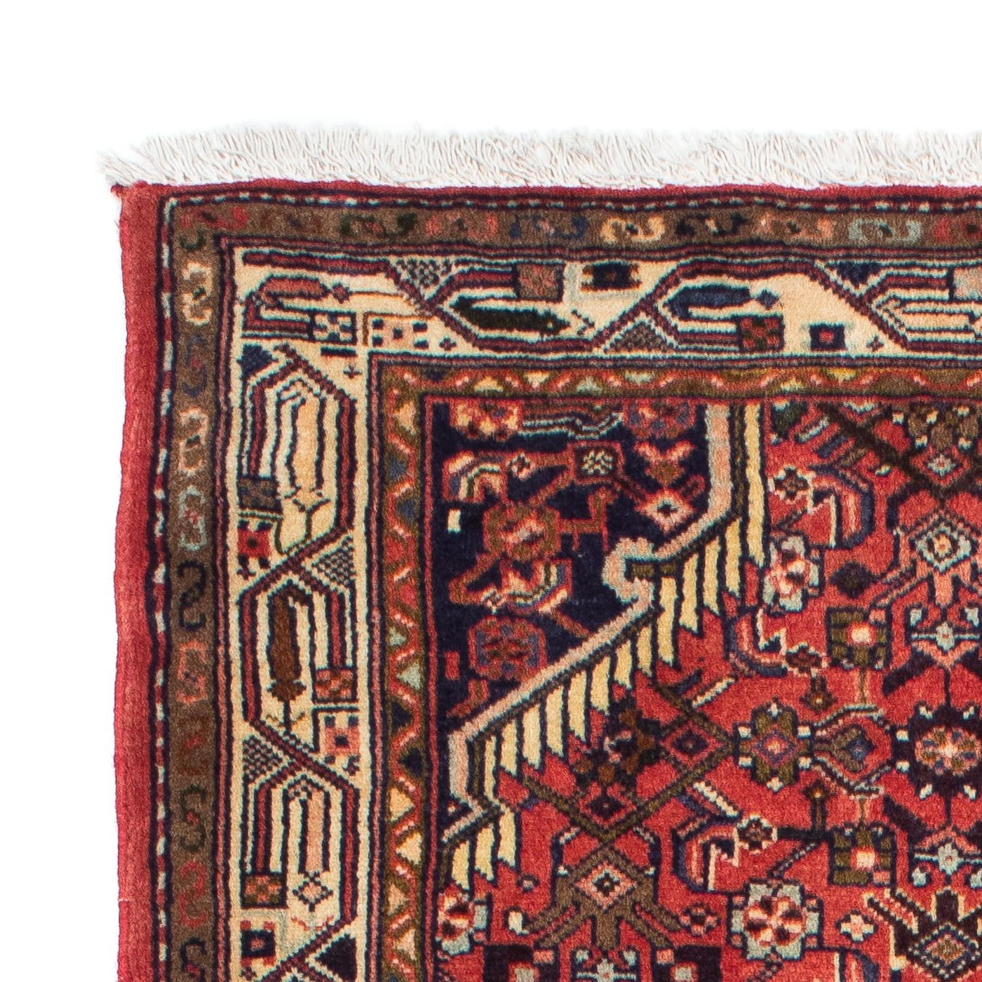 Hosseinabad Tapijt 202x80cm - Perzisch tapijt