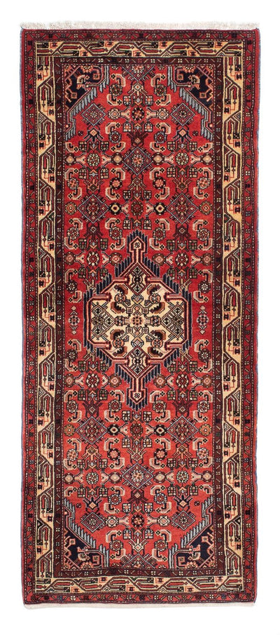 Hosseinabad Tapijt 82x204cm - Perzisch tapijt