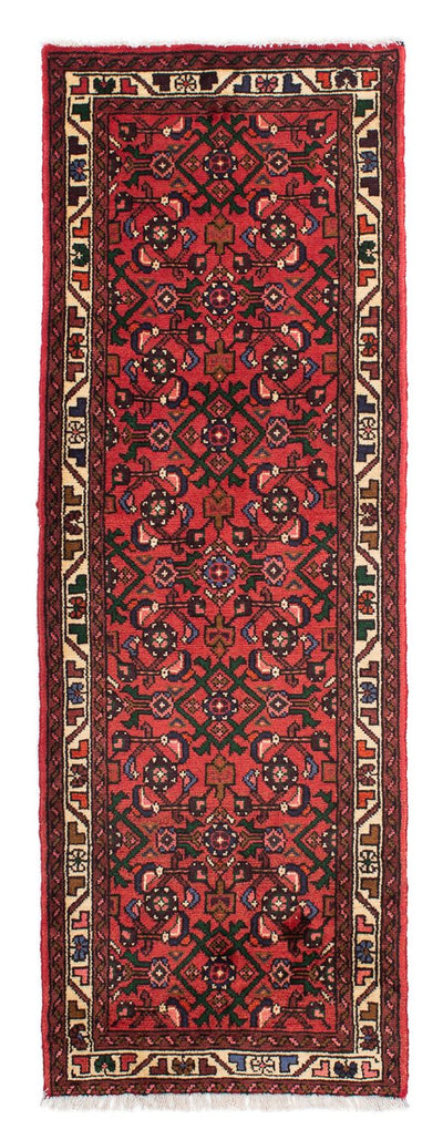 Hosseinabad Tapijt 68x195cm - Perzisch tapijt