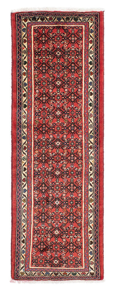 Hosseinabad Tapijt 68x197cm - Perzisch tapijt