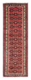 Loper Perzisch Tapijt - Nomadisch - 197 x 68 cm - rood