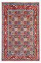 Moud Tapijt 298x194cm - Perzisch tapijt