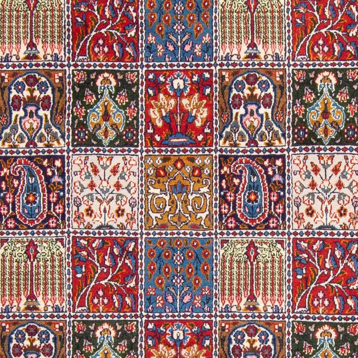 Perzisch tapijt - Klassiek - 298 x 194 cm - rood