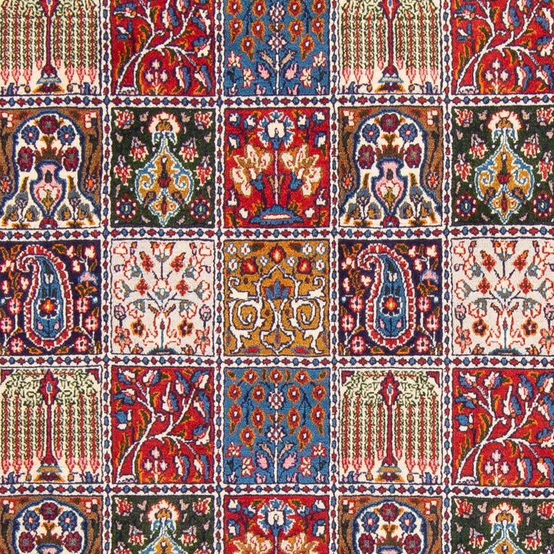 Perzisch tapijt - Klassiek - 298 x 194 cm - rood