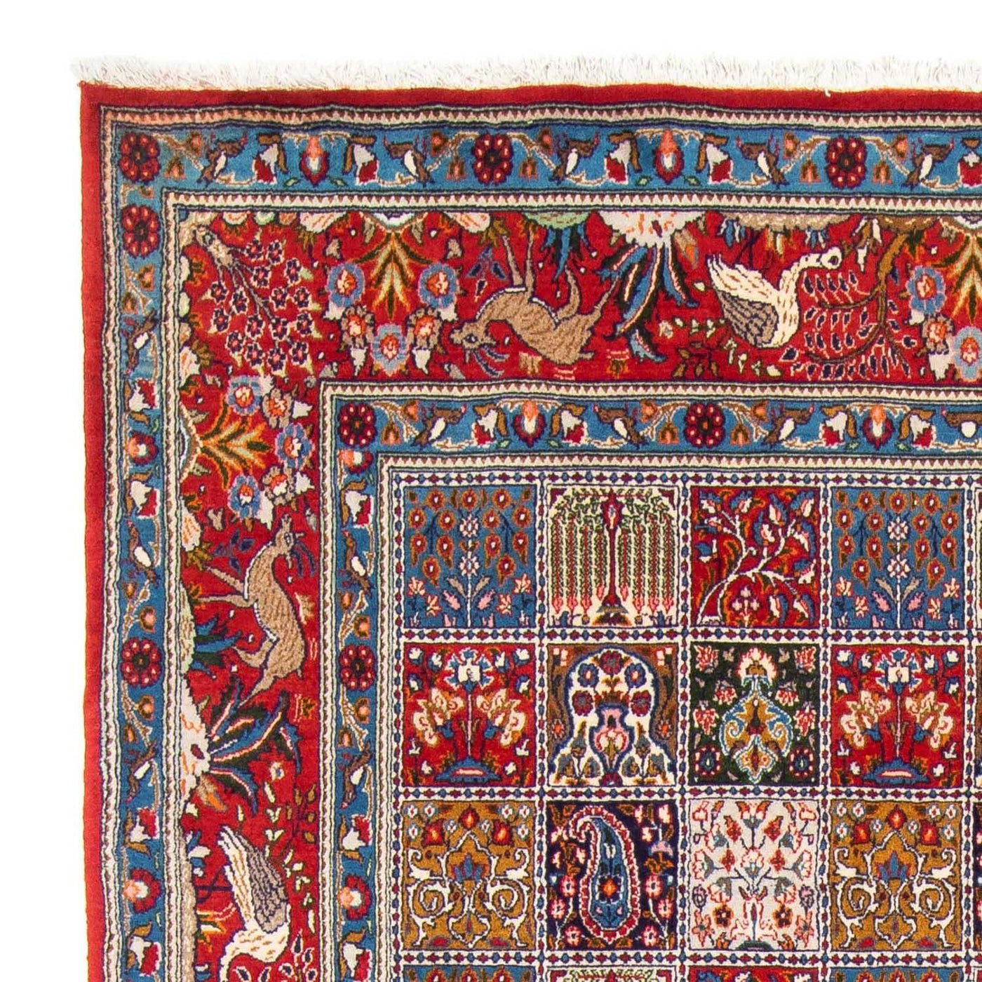 Moud Tapijt 298x194cm - Perzisch tapijt