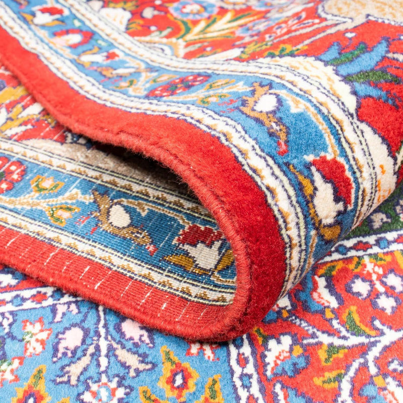 Perzisch tapijt - Klassiek - 298 x 194 cm - rood