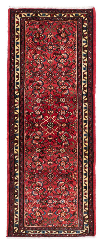 Hosseinabad Tapijt 78x200cm - Perzisch tapijt