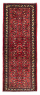 Hosseinabad Tapijt 200x78cm - Perzisch tapijt