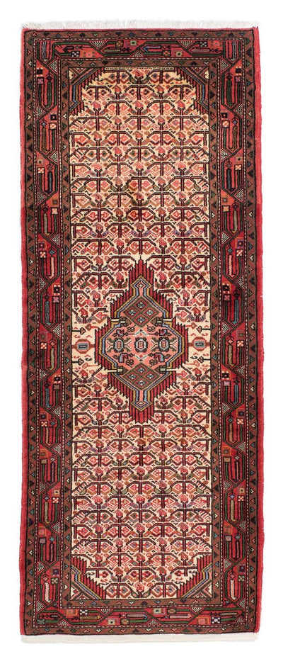 Hosseinabad Tapijt 85x217cm - Perzisch tapijt