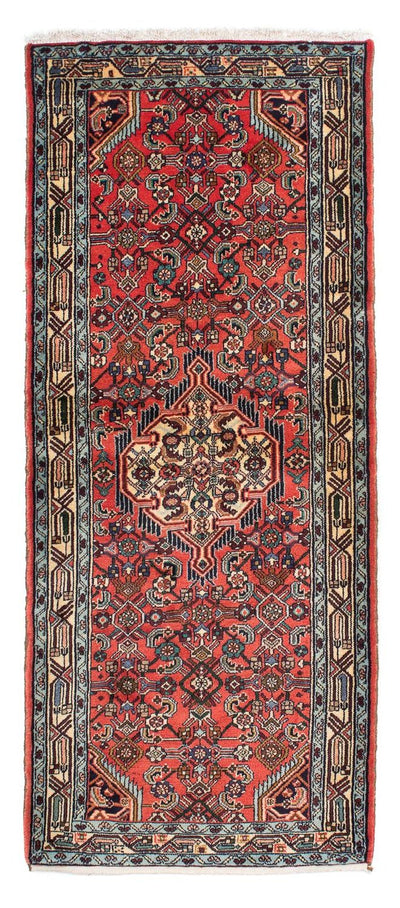 Hosseinabad Tapijt 85x207cm - Perzisch tapijt