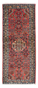 Hosseinabad Tapijt 207x85cm - Perzisch tapijt