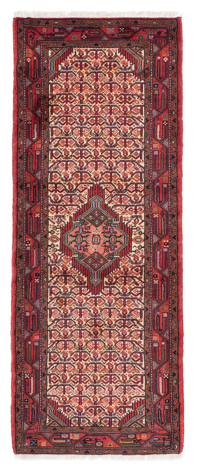 Hosseinabad Tapijt 78x210cm - Perzisch tapijt