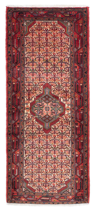 Hosseinabad Tapijt 86x207cm - Perzisch tapijt