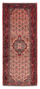 Hosseinabad Tapijt 207x86cm - Perzisch tapijt