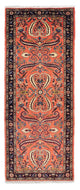 Hosseinabad Tapijt 83x220cm - Perzisch tapijt