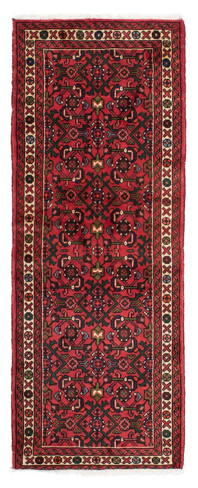 Hosseinabad Tapijt 75x198cm - Perzisch tapijt
