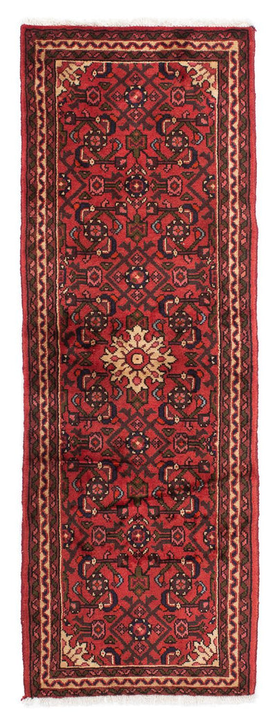 Hosseinabad Tapijt 67x200cm - Perzisch tapijt
