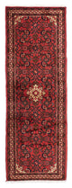 Hosseinabad Tapijt 200x67cm - Perzisch tapijt