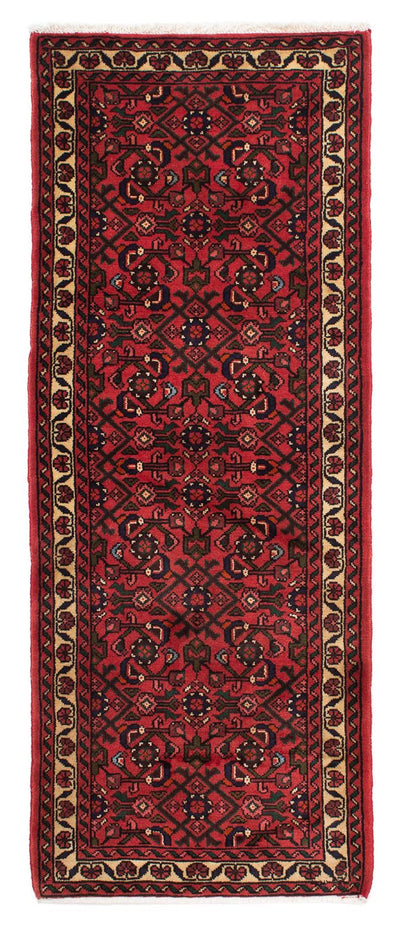 Hosseinabad Tapijt 75x195cm - Perzisch tapijt