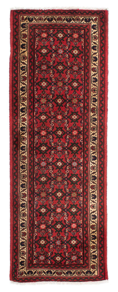 Hosseinabad Tapijt 70x196cm - Perzisch tapijt