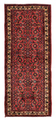 Hosseinabad Tapijt 200x80cm - Perzisch tapijt