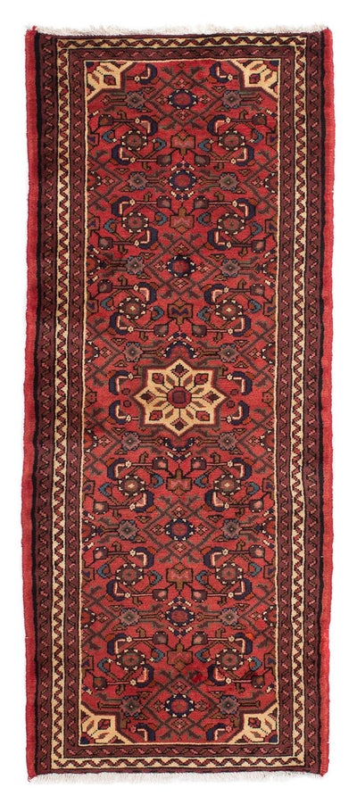 Hosseinabad Tapijt 70x192cm - Perzisch tapijt