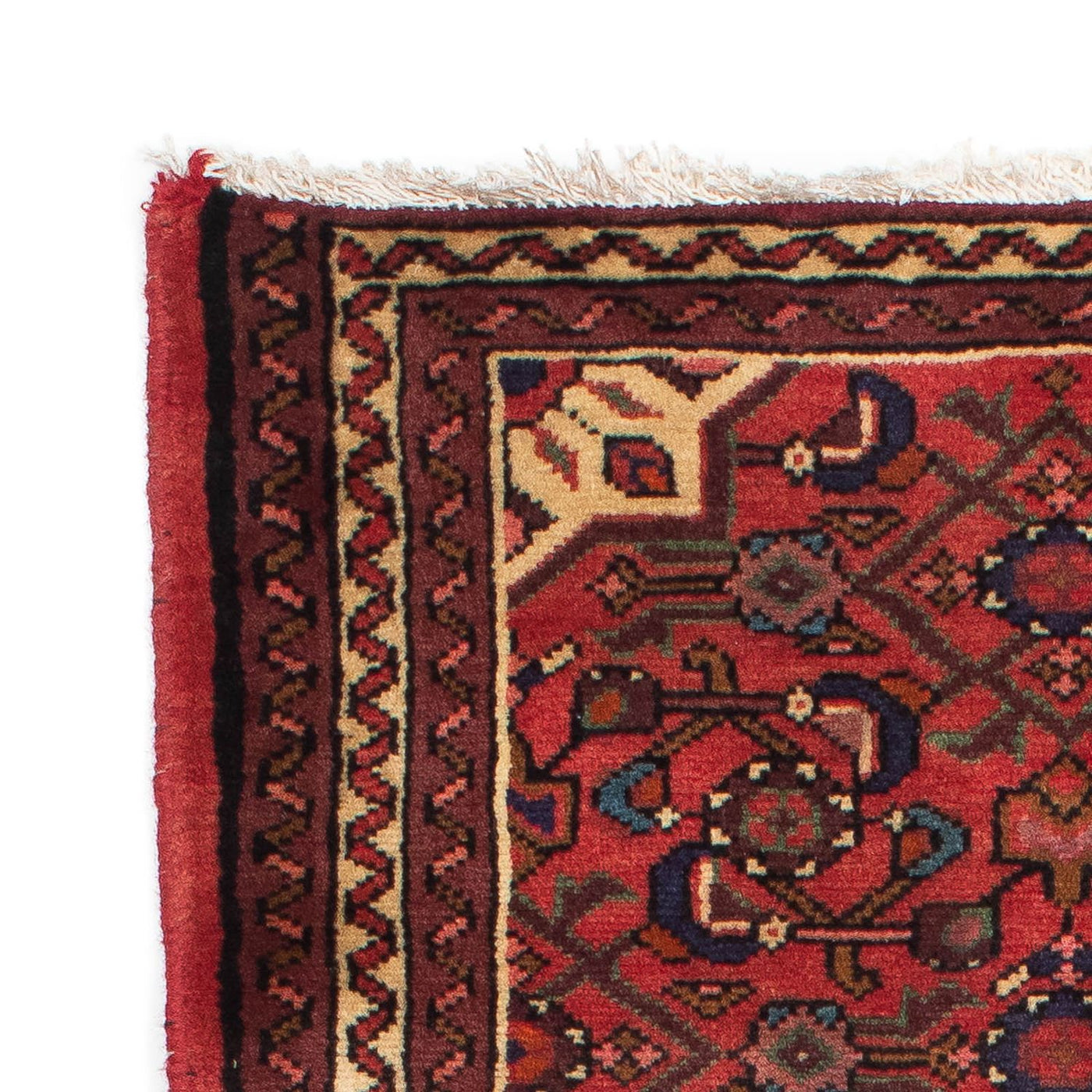 Hosseinabad Tapijt 192x70cm - Perzisch tapijt