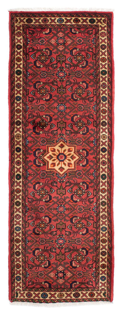 Hosseinabad Tapijt 73x210cm - Perzisch tapijt