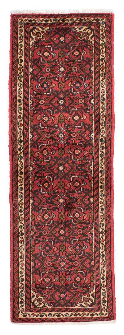 Hosseinabad Tapijt 67x190cm - Perzisch tapijt