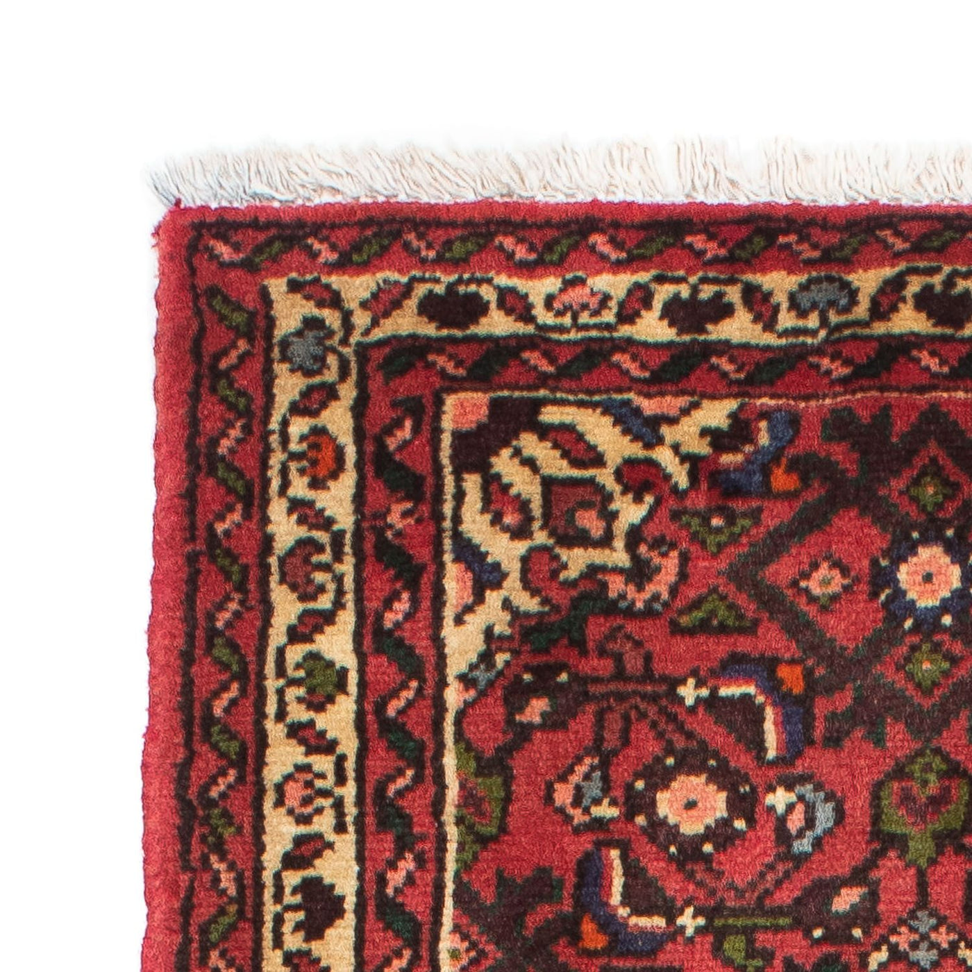 Hosseinabad Tapijt 190x67cm - Perzisch tapijt