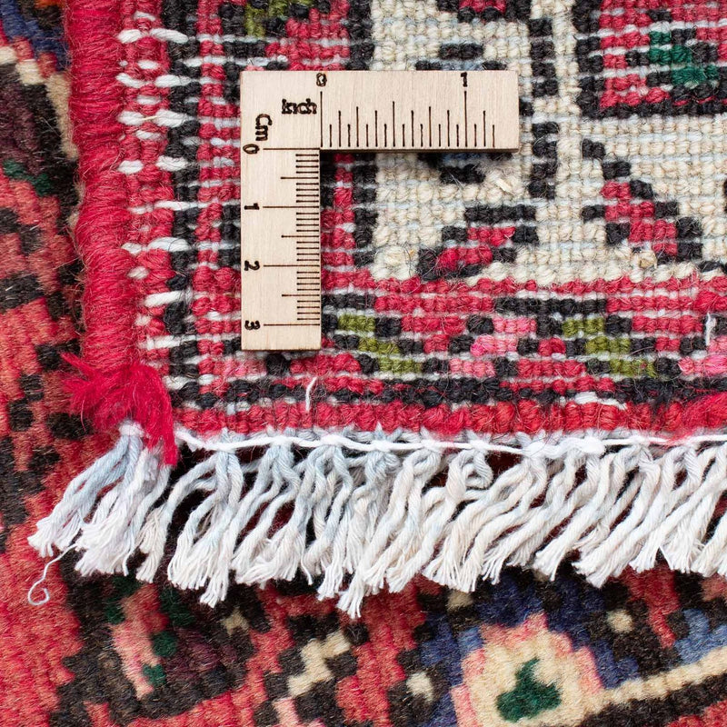 Loper Perzisch Tapijt - Nomadisch - 190 x 67 cm - donkerrood