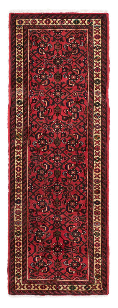 Hosseinabad Tapijt 70x200cm - Perzisch tapijt
