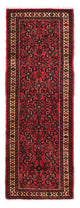 Hosseinabad Tapijt 70x200cm - Perzisch tapijt
