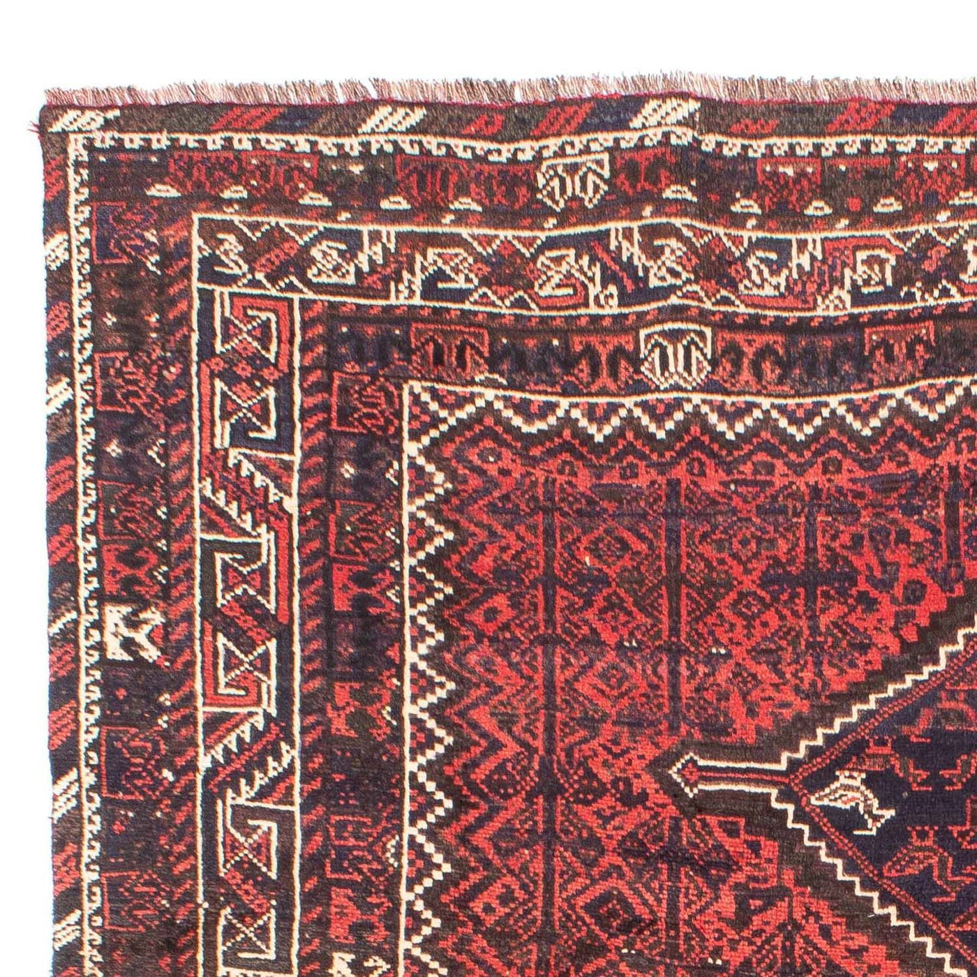 Shiraz Tapijt 290x210cm - Perzisch tapijt