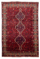 Shiraz Tapijt 300x208cm - Perzisch tapijt