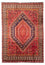 Perzisch Tapijt - Nomadisch - 298 x 207 cm - rood