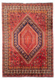 Shiraz Tapijt 298x207cm - Perzisch tapijt