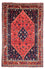 Perzisch Tapijt - Nomadisch - 300 x 200 cm - rood