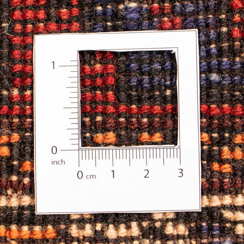 Perzisch Tapijt - Nomadisch - 300 x 200 cm - rood