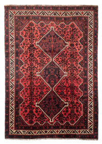 Shiraz Tapijt 300x207cm - Perzisch tapijt – product image