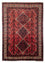 Perzisch Tapijt - Nomadisch - 300 x 207 cm - rood