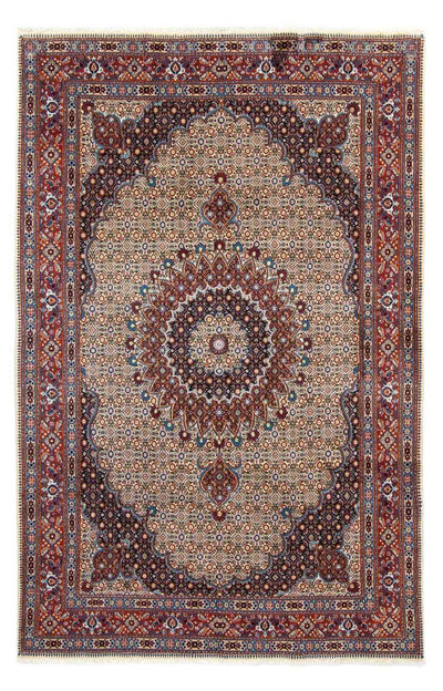 Moud Tapijt 190x294cm - Perzisch tapijt