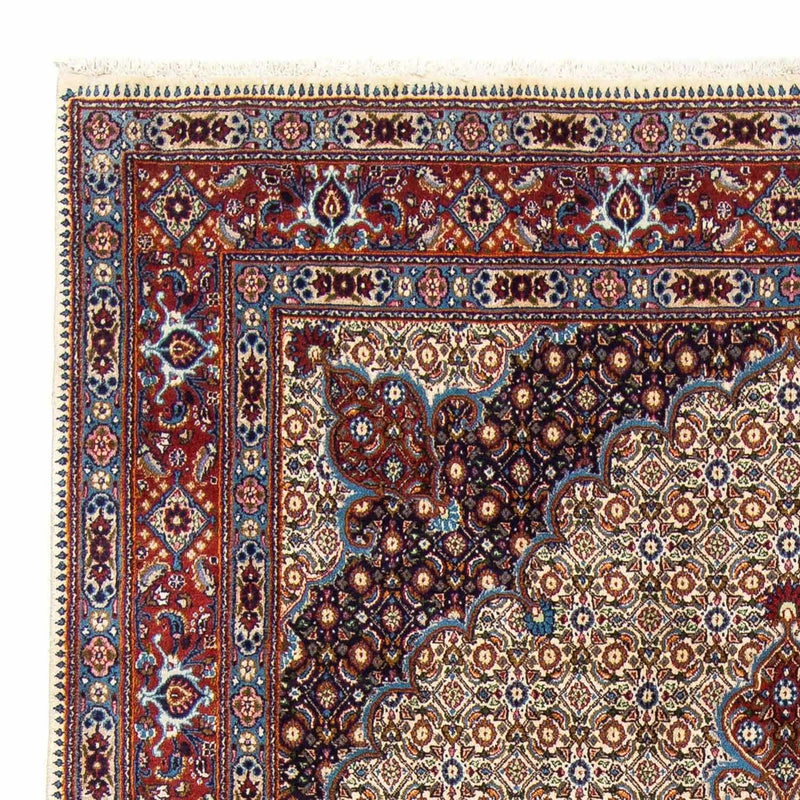 Perzisch tapijt - Klassiek - 294 x 190 cm - beige