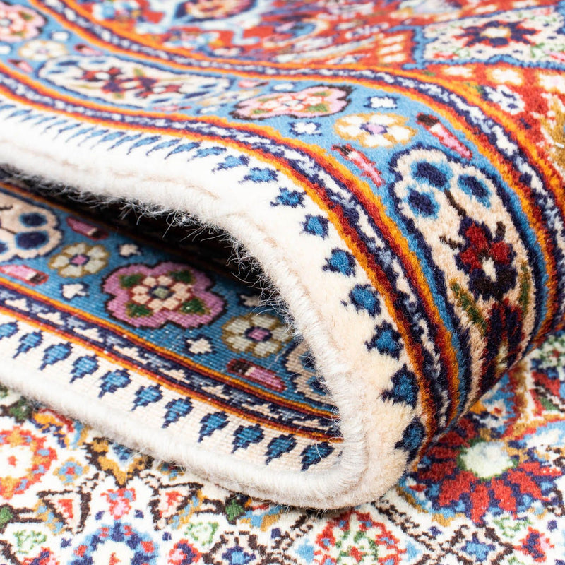 Perzisch tapijt - Klassiek - 294 x 190 cm - beige